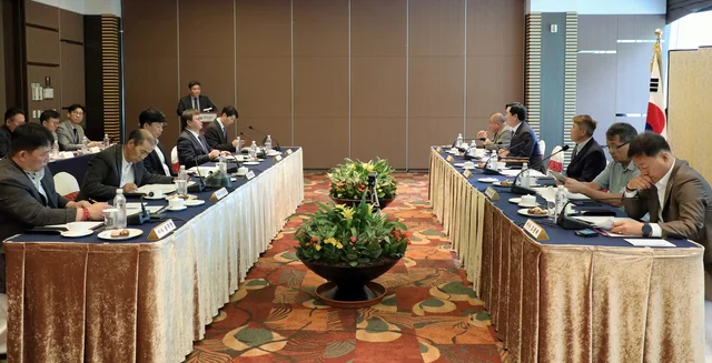 강원랜드 제235차 이사회